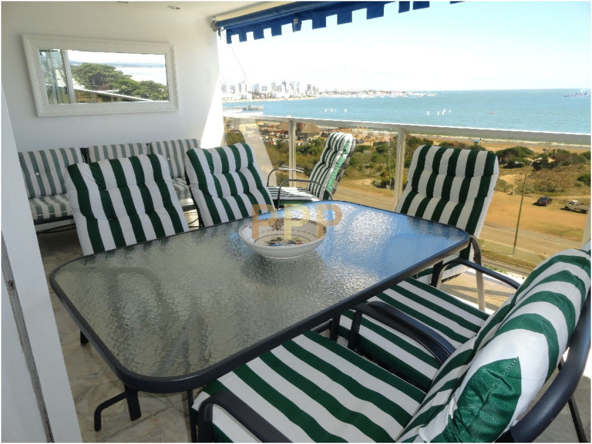 Apartamento ID.275 - En Venta...Hermoso Apartamento en una de las torres tradicionales de la mansa! 