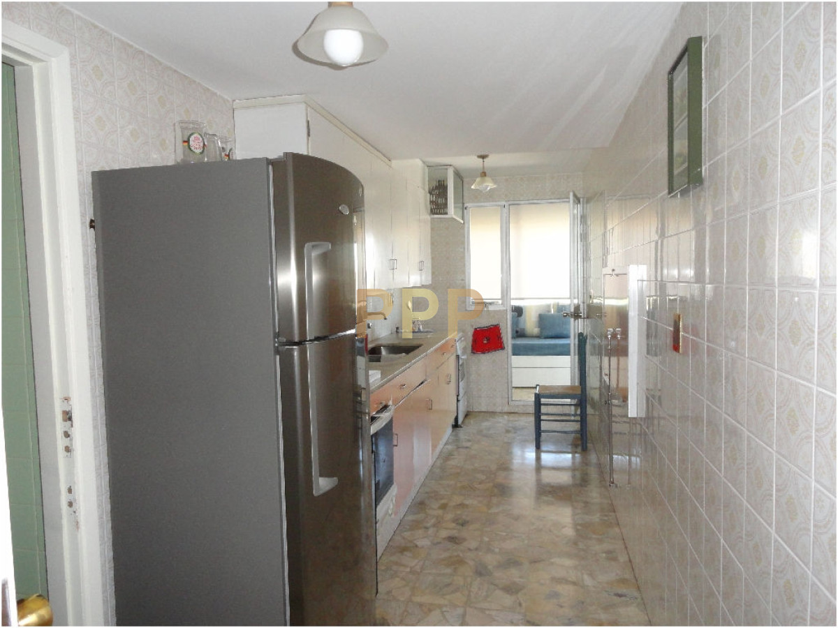 Apartamento ID.275 - En Venta...Hermoso Apartamento en una de las torres tradicionales de la mansa! 