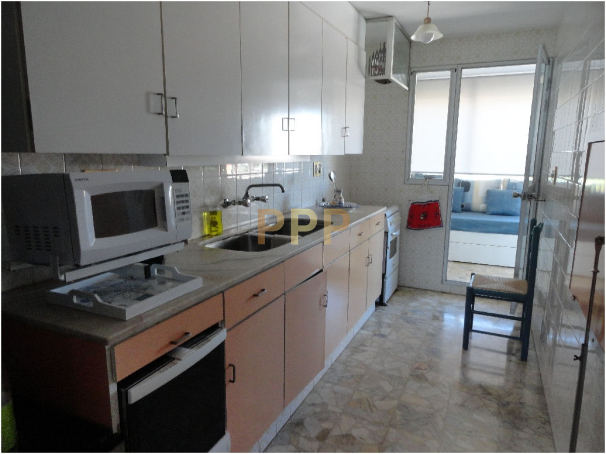 Apartamento ID.275 - En Venta...Hermoso Apartamento en una de las torres tradicionales de la mansa! 