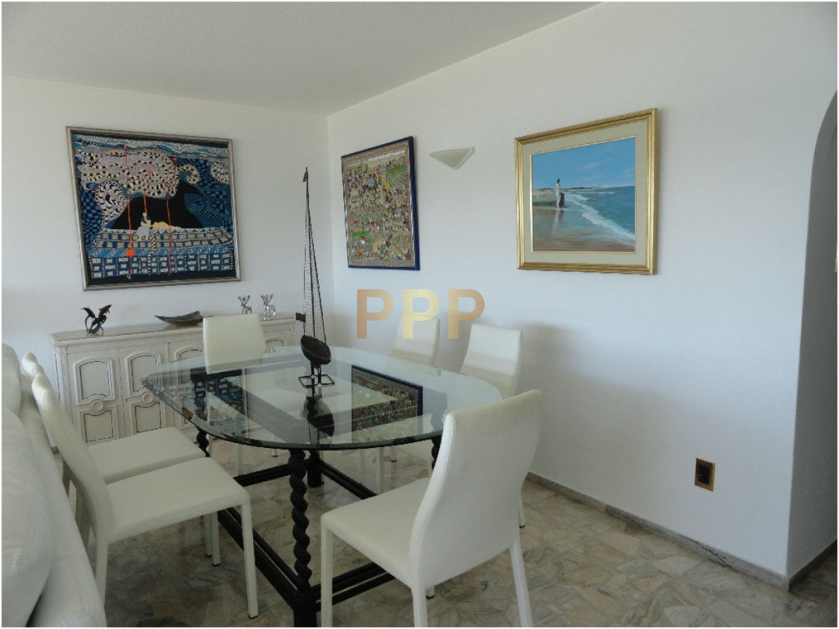 Apartamento ID.275 - En Venta...Hermoso Apartamento en una de las torres tradicionales de la mansa! 