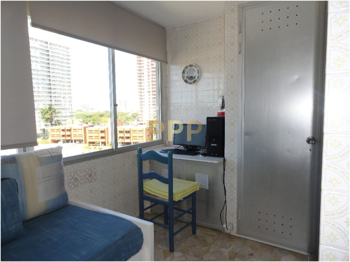 Apartamento ID.275 - En Venta...Hermoso Apartamento en una de las torres tradicionales de la mansa! 