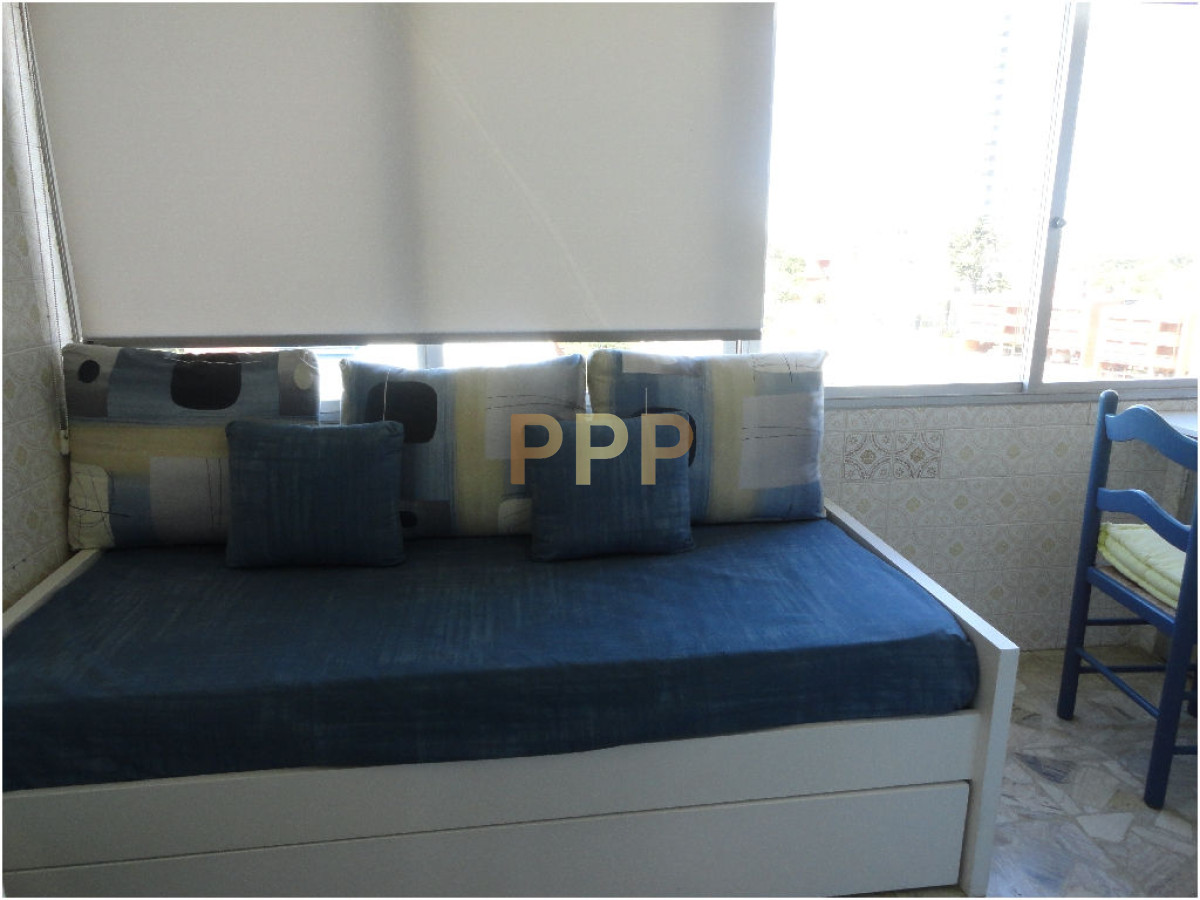 Apartamento ID.275 - En Venta...Hermoso Apartamento en una de las torres tradicionales de la mansa! 