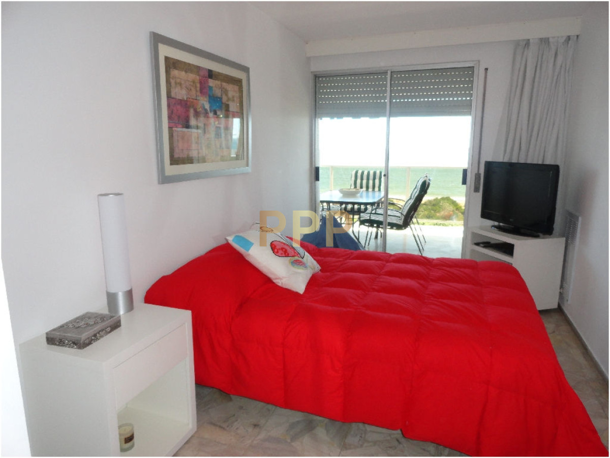 Apartamento ID.275 - En Venta...Hermoso Apartamento en una de las torres tradicionales de la mansa! 