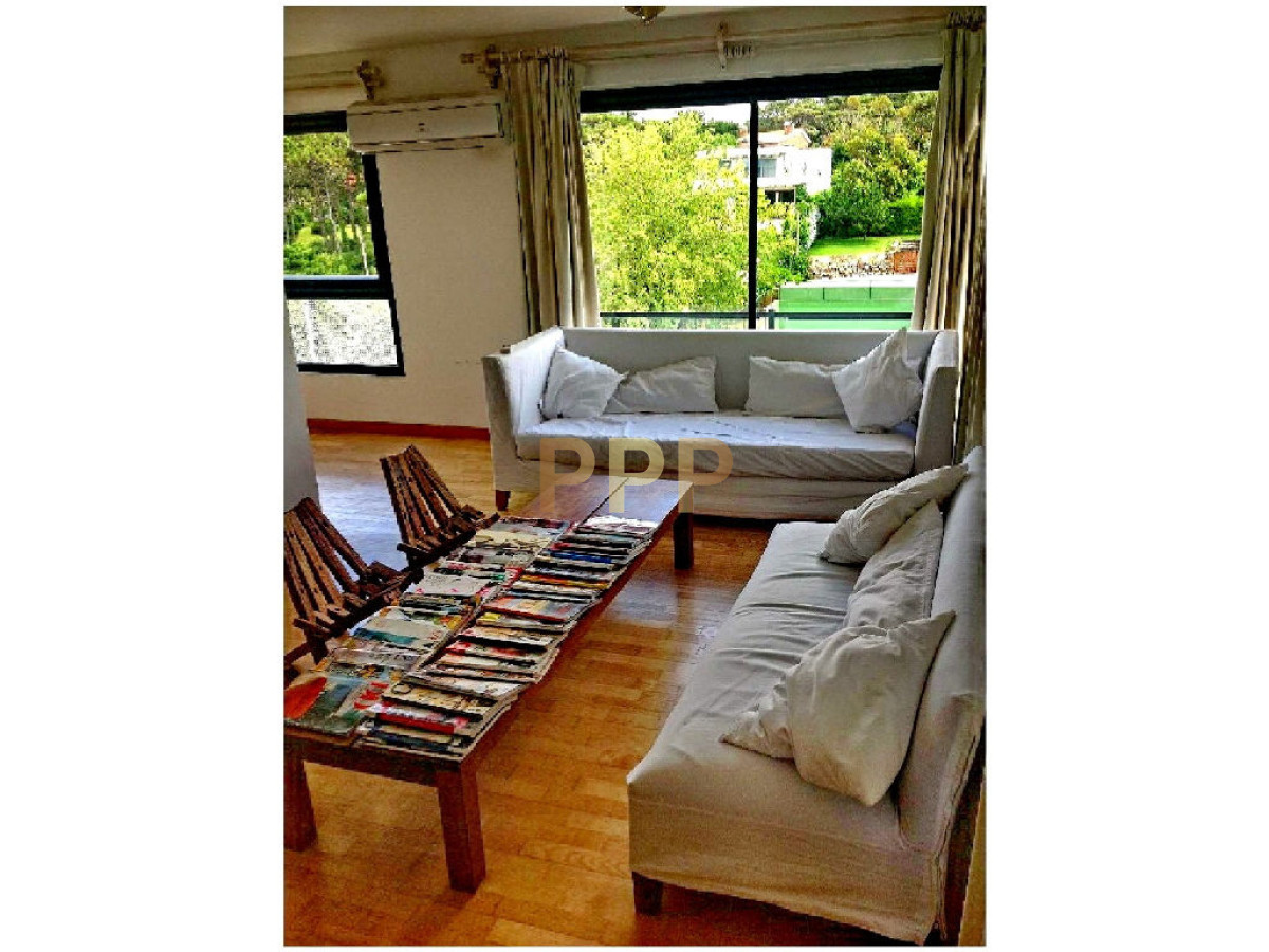 Apartamento ID.30 - Apartamento en RincÃ³n del Indio, 3 dormitorios *