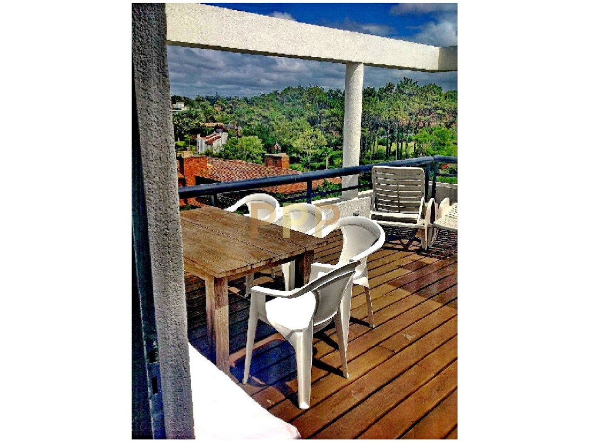 Apartamento ID.30 - Apartamento en RincÃ³n del Indio, 3 dormitorios *