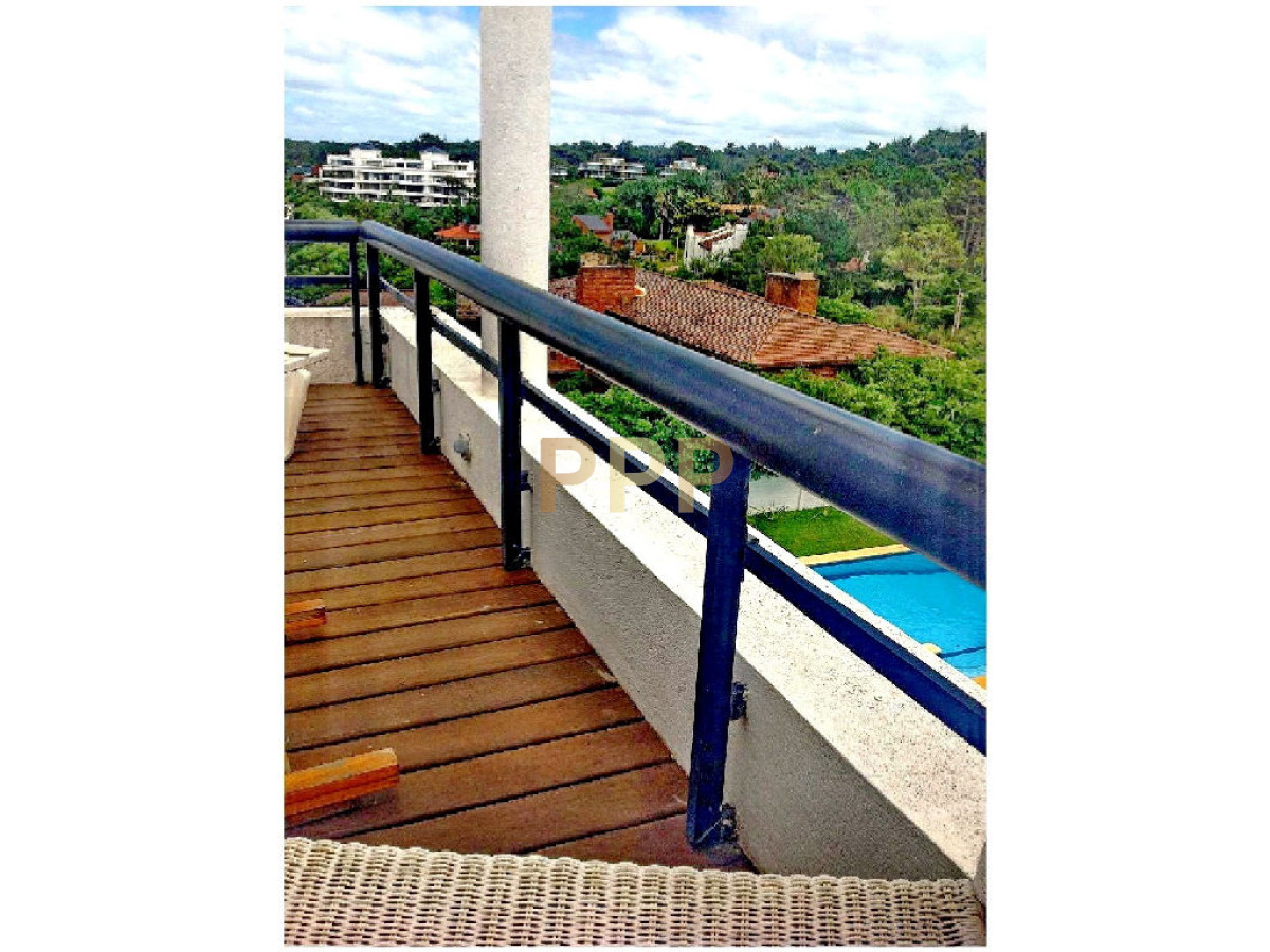 Apartamento ID.30 - Apartamento en RincÃ³n del Indio, 3 dormitorios *