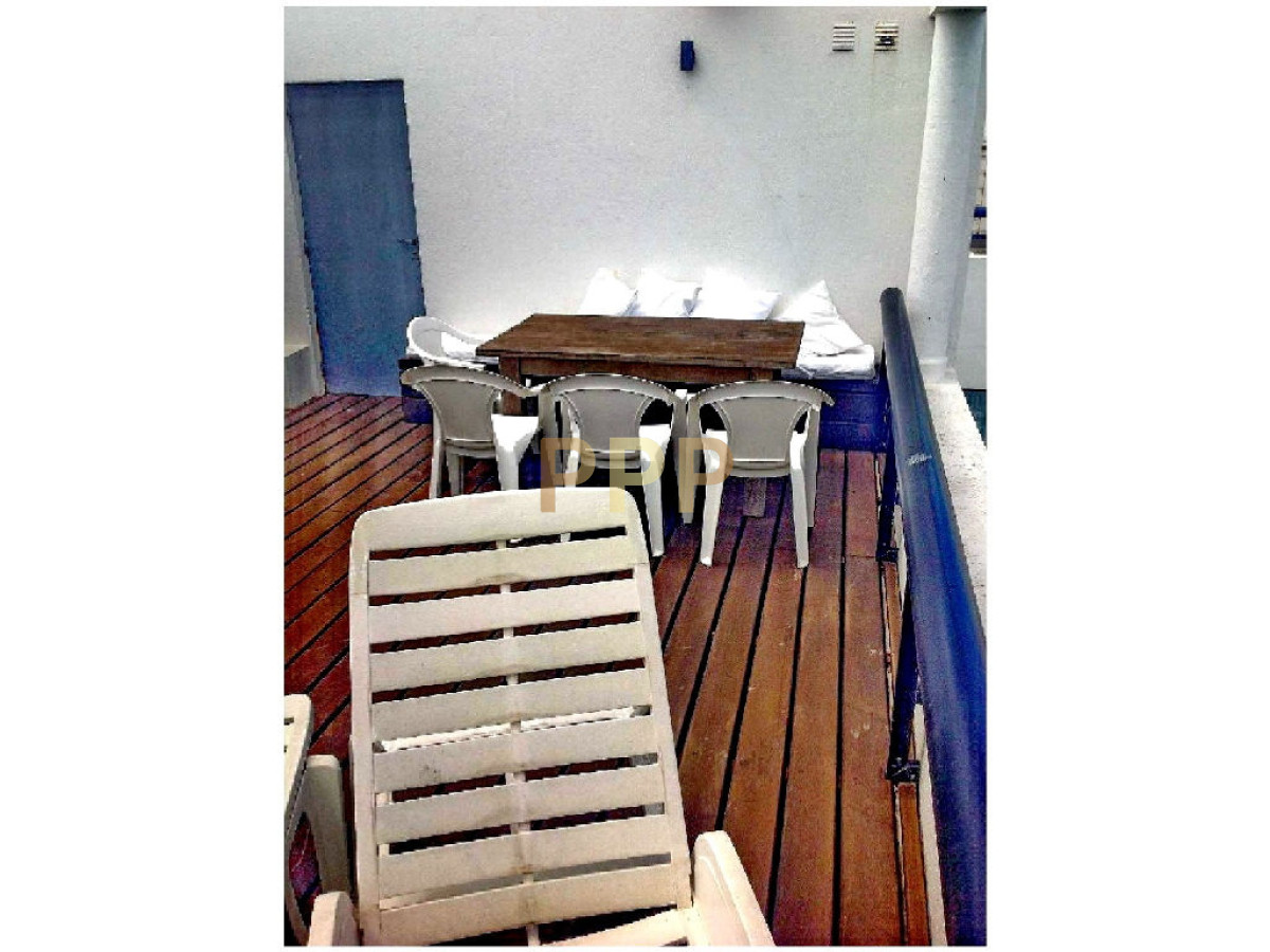 Apartamento ID.30 - Apartamento en RincÃ³n del Indio, 3 dormitorios *