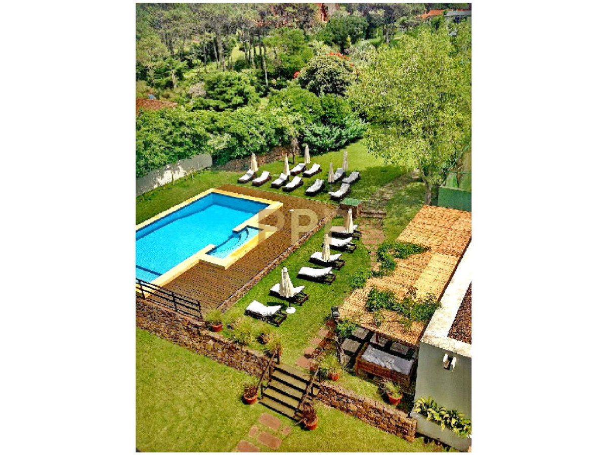 Apartamento ID.30 - Apartamento en RincÃ³n del Indio, 3 dormitorios *