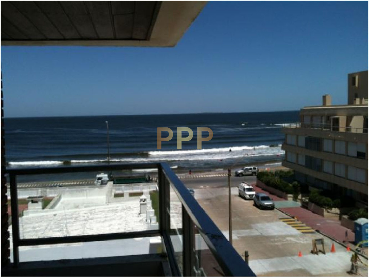 Apartamento ID.33 - Apartamento en Peninsula, 2 dormitorios *