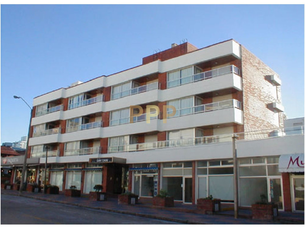 Apartamento ID.33 - Apartamento en Peninsula, 2 dormitorios *