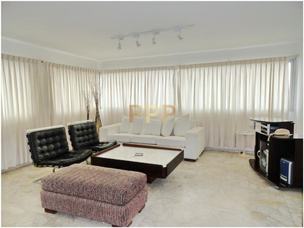 Apartamento ID.34 - Apartamento en Peninsula, 3 dormitorios *