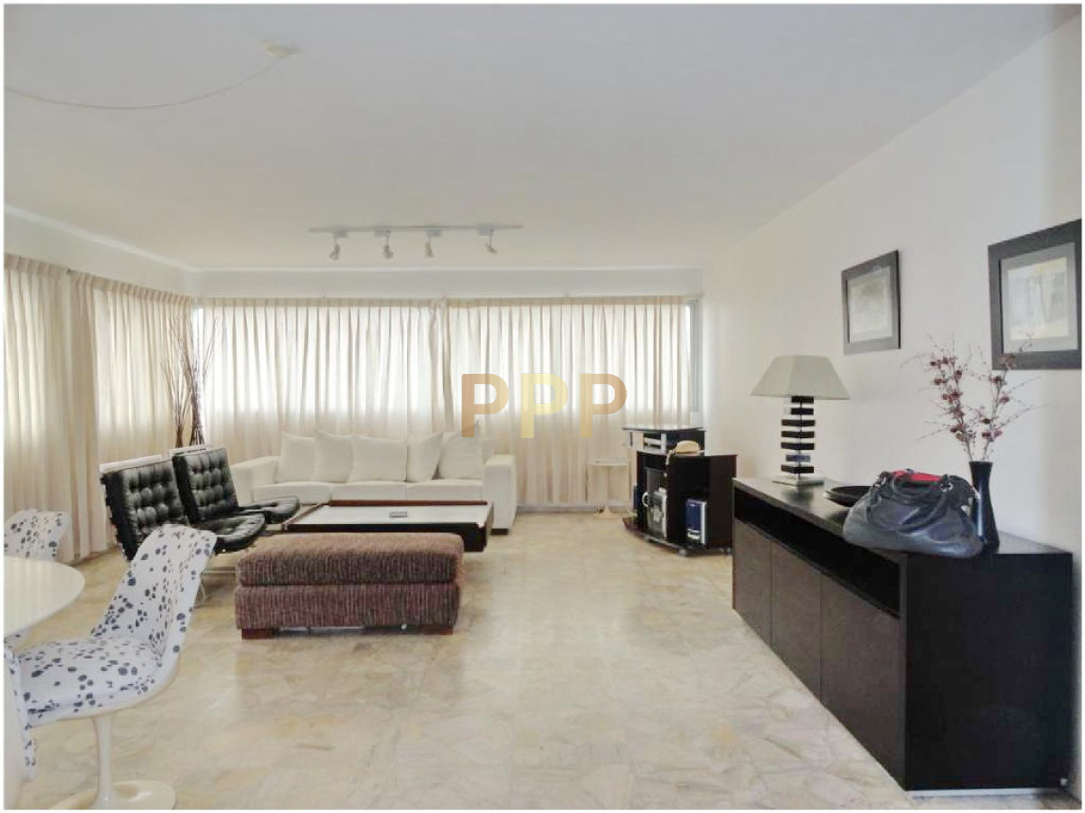 Apartamento ID.34 - Apartamento en Peninsula, 3 dormitorios *