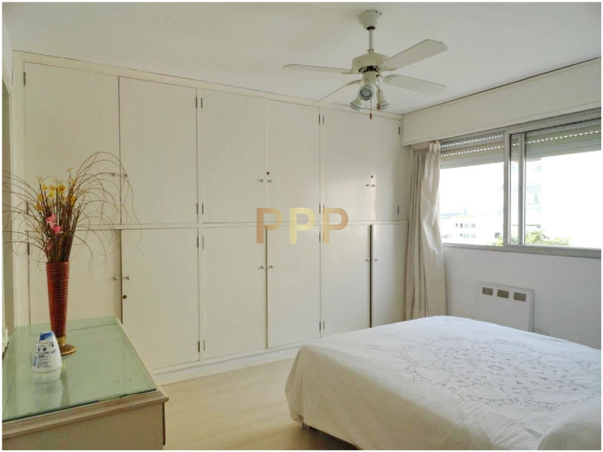 Apartamento ID.34 - Apartamento en Peninsula, 3 dormitorios *