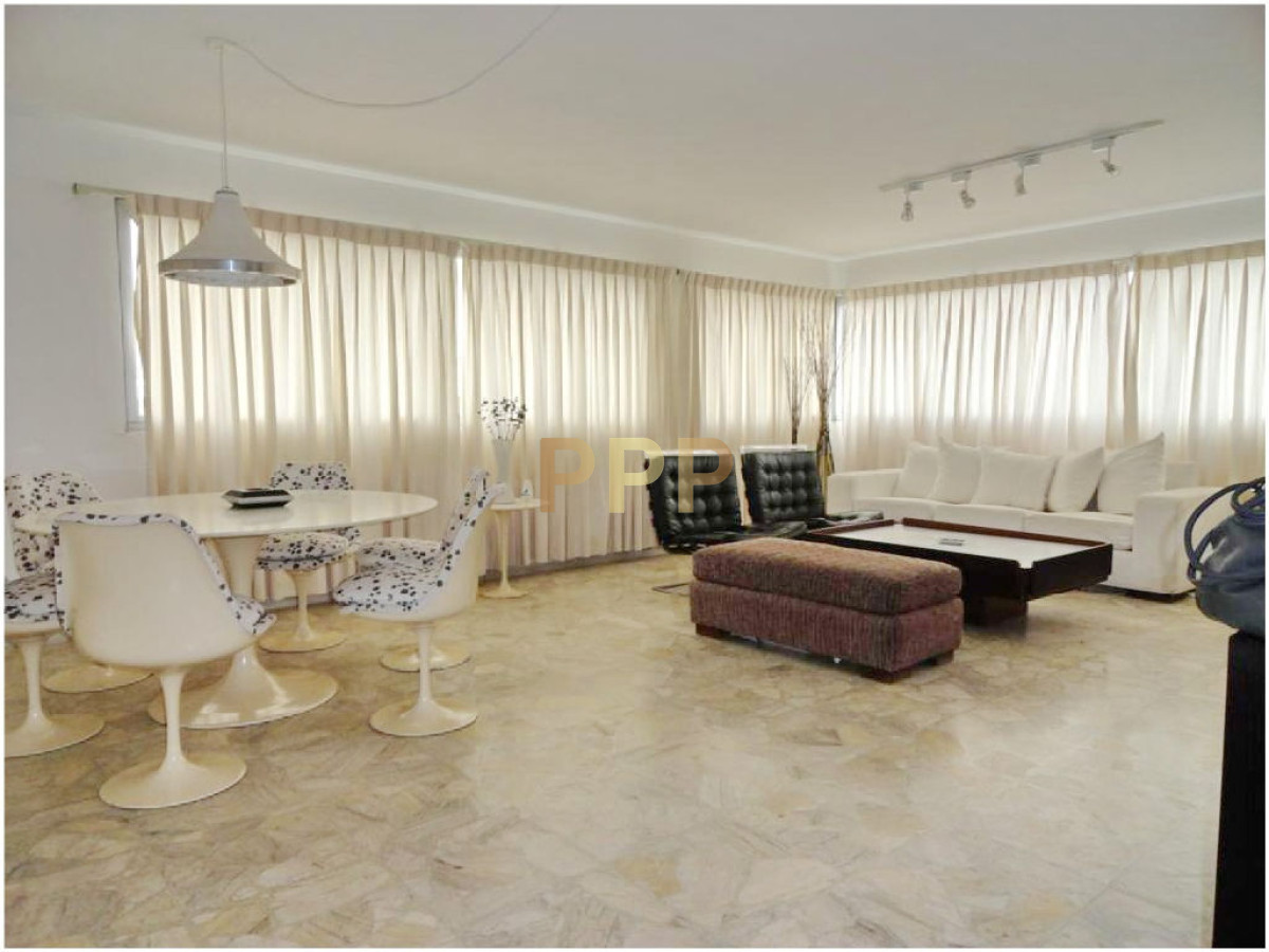 Apartamento ID.34 - Apartamento en Peninsula, 3 dormitorios *