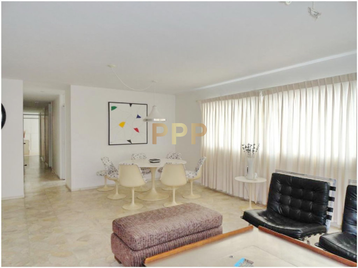 Apartamento ID.34 - Apartamento en Peninsula, 3 dormitorios *
