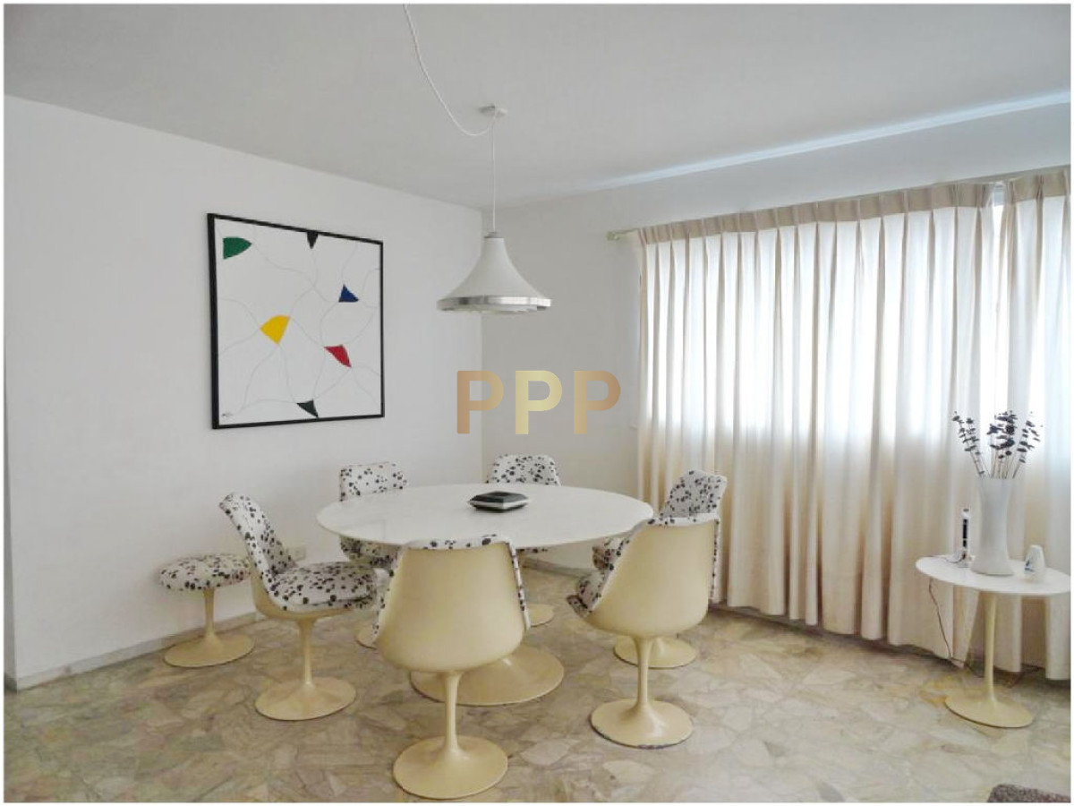Apartamento ID.34 - Apartamento en Peninsula, 3 dormitorios *