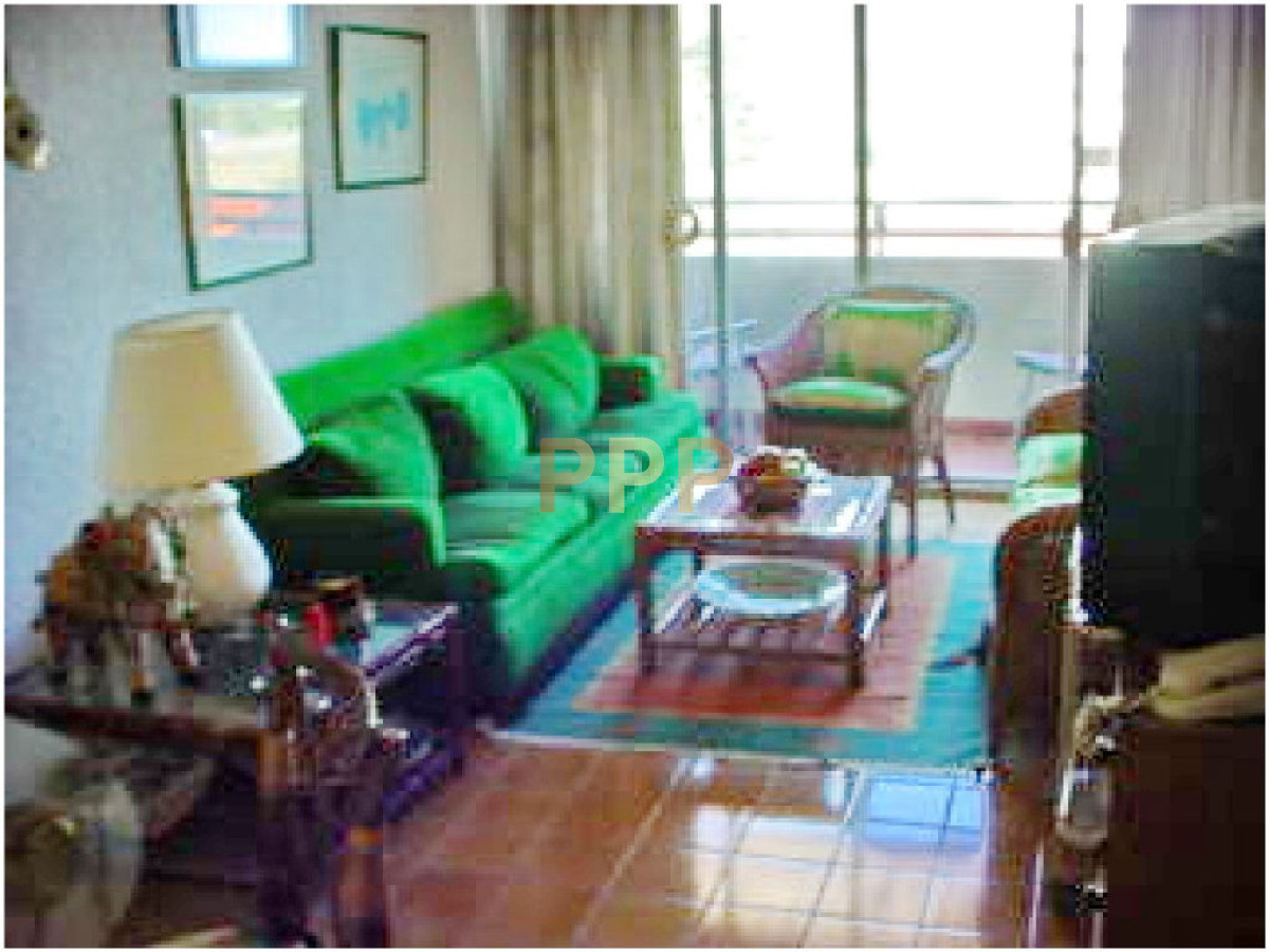 Apartamento ID.35 - Apartamento en Brava, 2 dormitorios *