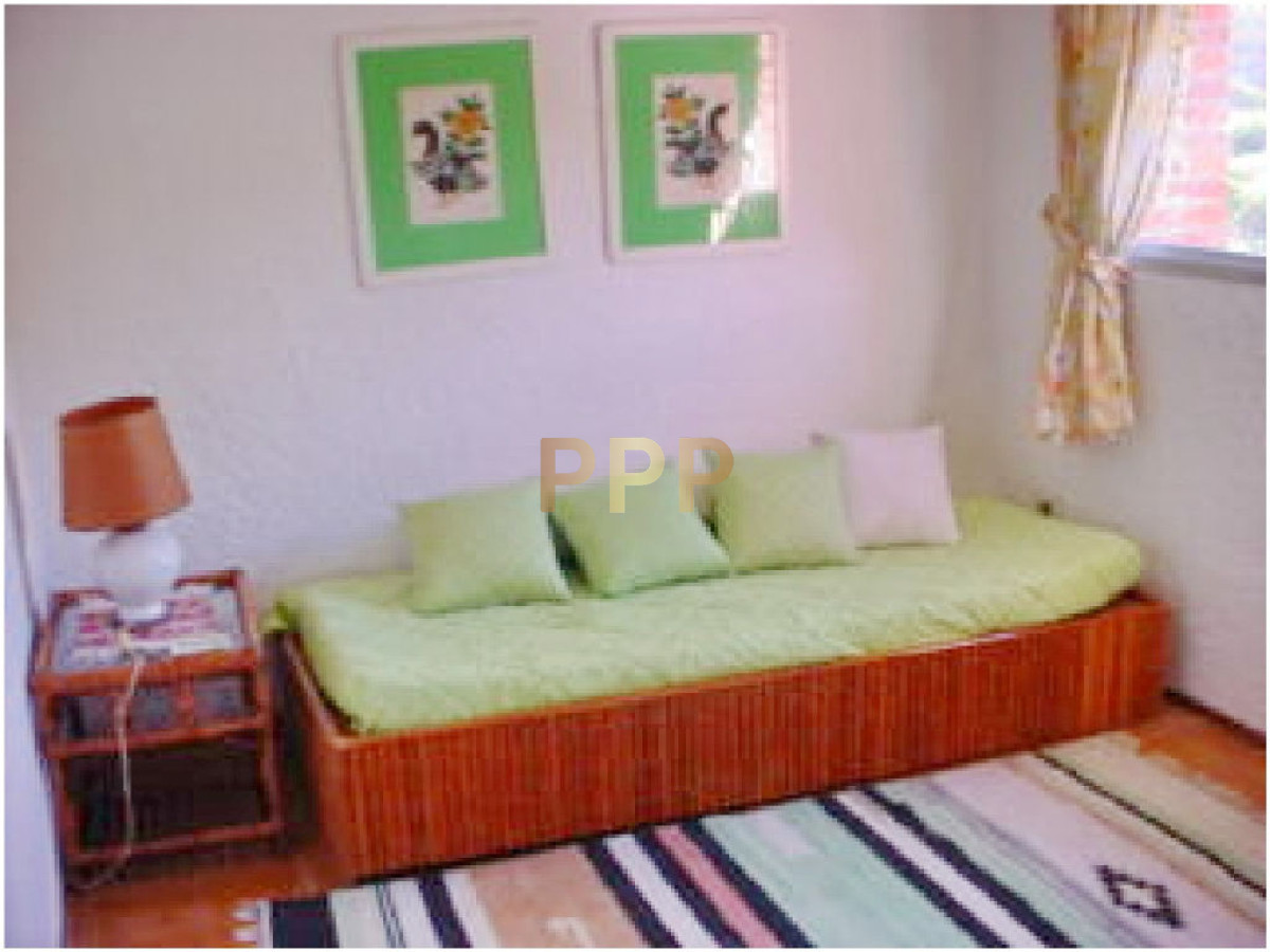 Apartamento ID.35 - Apartamento en Brava, 2 dormitorios *