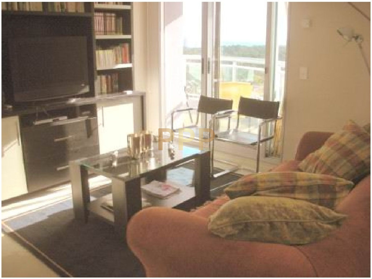 Apartamento ID.370 - Apartamento en Roosevelt, 2 dormitorios *