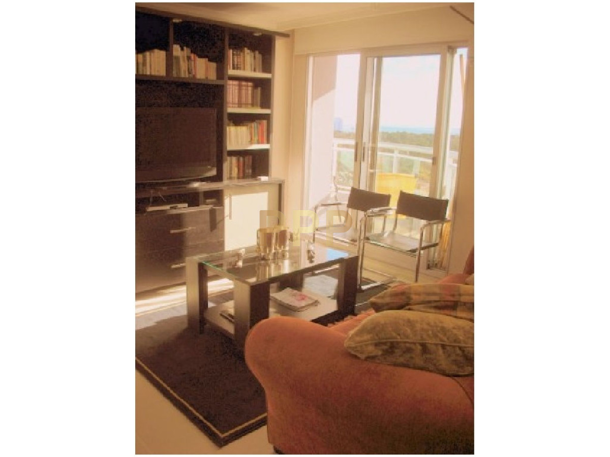 Apartamento ID.370 - Apartamento en Roosevelt, 2 dormitorios *