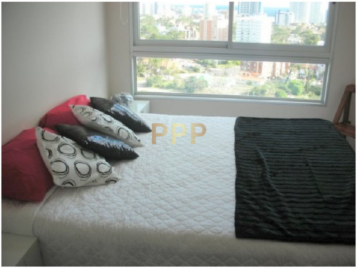 Apartamento ID.370 - Apartamento en Roosevelt, 2 dormitorios *