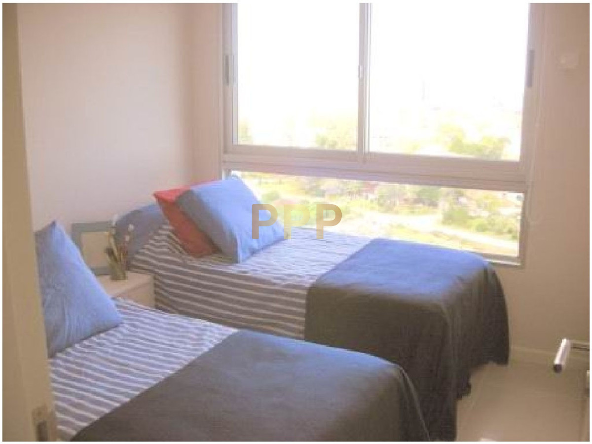 Apartamento ID.370 - Apartamento en Roosevelt, 2 dormitorios *