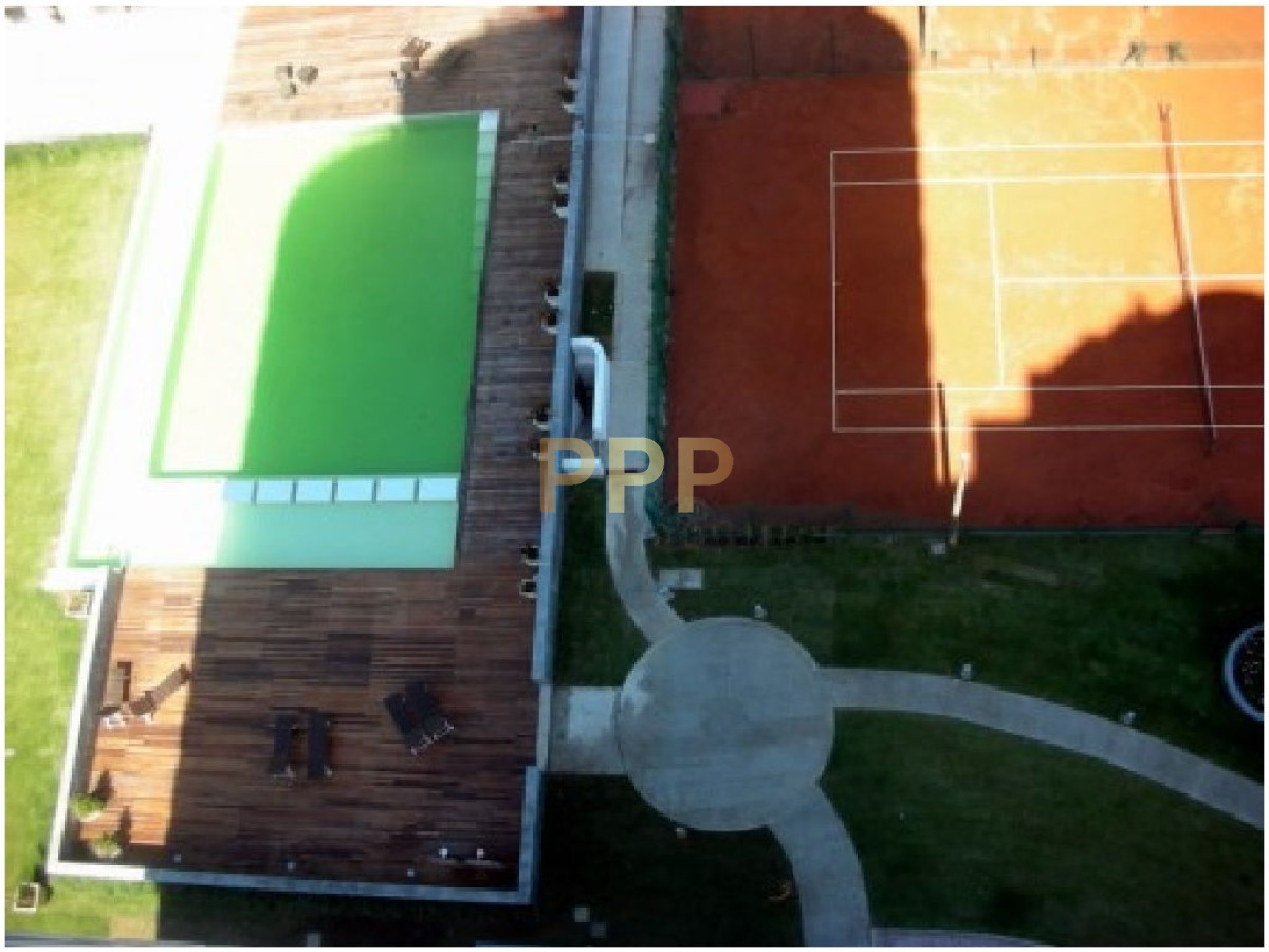 Apartamento ID.370 - Apartamento en Roosevelt, 2 dormitorios *