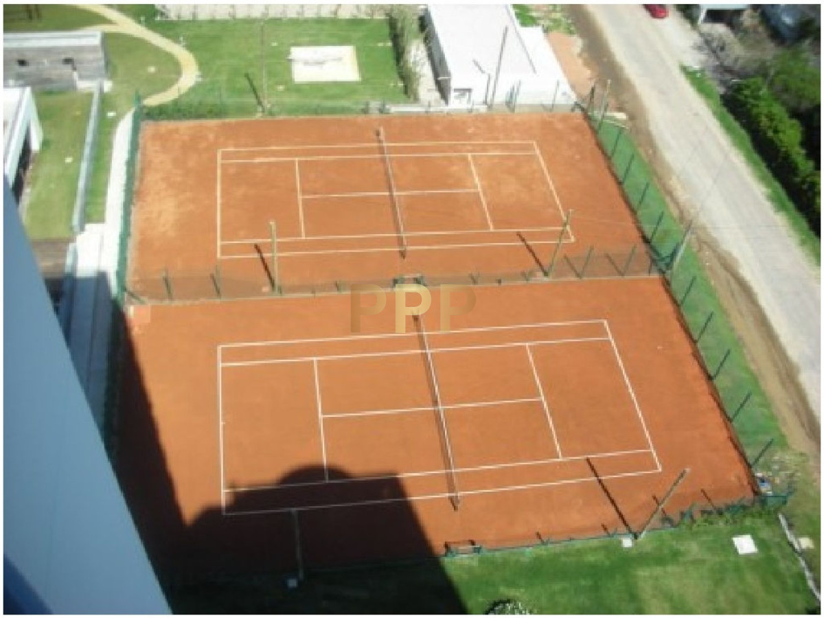 Apartamento ID.370 - Apartamento en Roosevelt, 2 dormitorios *