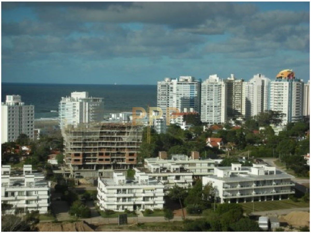 Apartamento ID.370 - Apartamento en Roosevelt, 2 dormitorios *