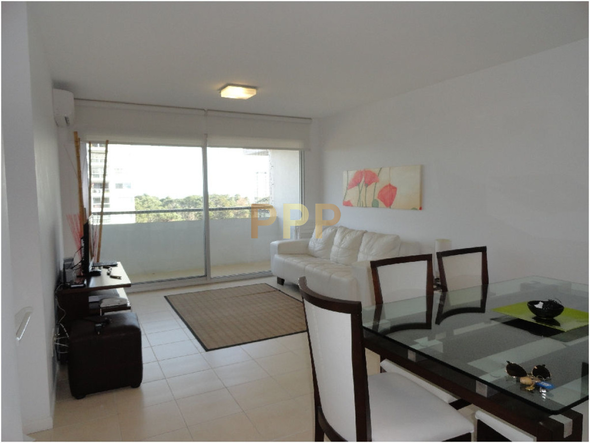 Apartamento ID.404 - Apartamento en Roosevelt, 2 dormitorios *