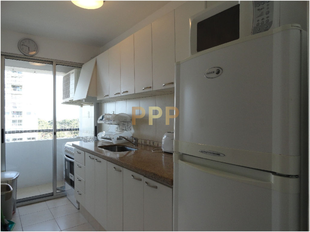 Apartamento ID.404 - Apartamento en Roosevelt, 2 dormitorios *