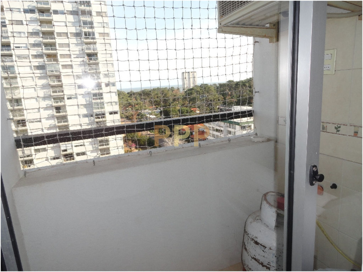 Apartamento ID.404 - Apartamento en Roosevelt, 2 dormitorios *