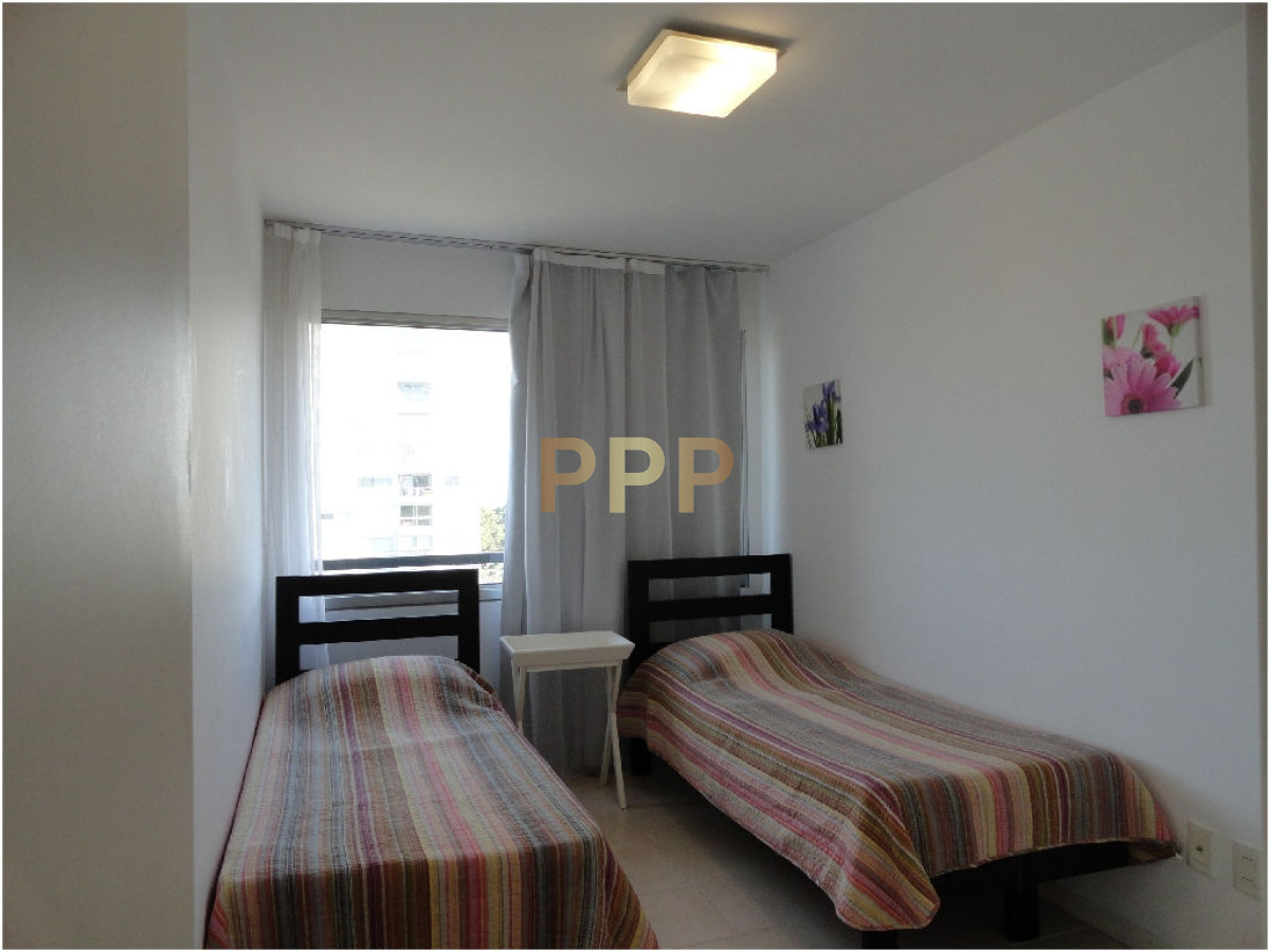 Apartamento ID.404 - Apartamento en Roosevelt, 2 dormitorios *