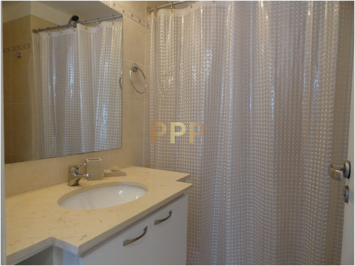 Apartamento ID.404 - Apartamento en Roosevelt, 2 dormitorios *