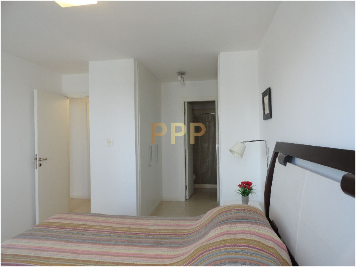 Apartamento ID.404 - Apartamento en Roosevelt, 2 dormitorios *