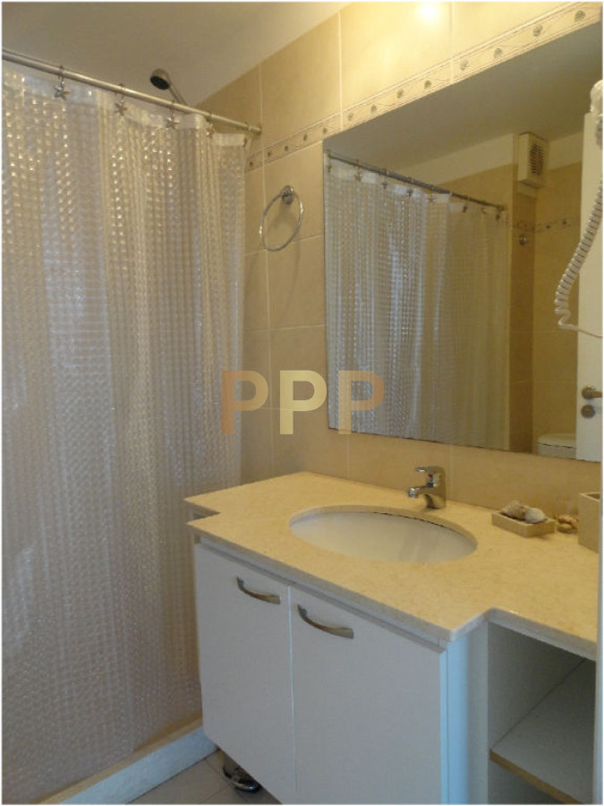 Apartamento ID.404 - Apartamento en Roosevelt, 2 dormitorios *