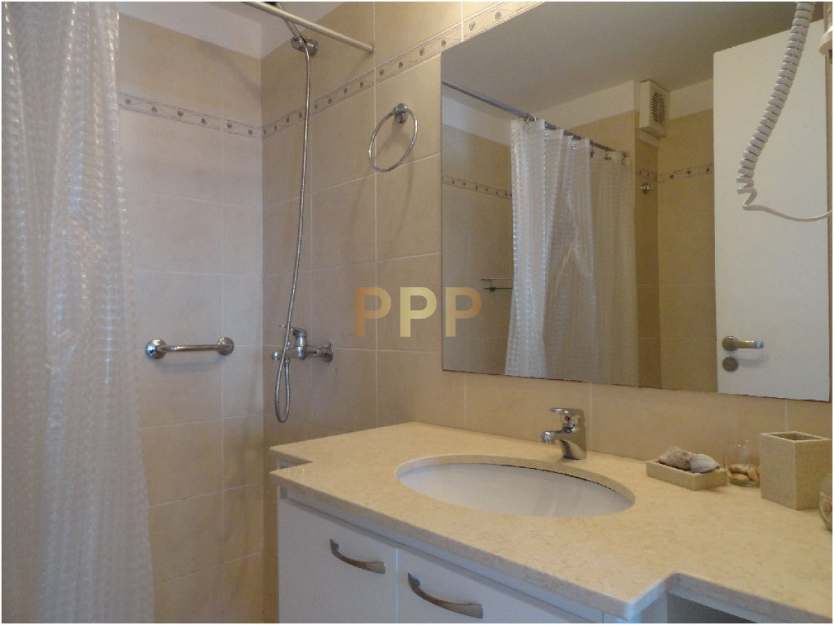 Apartamento ID.404 - Apartamento en Roosevelt, 2 dormitorios *