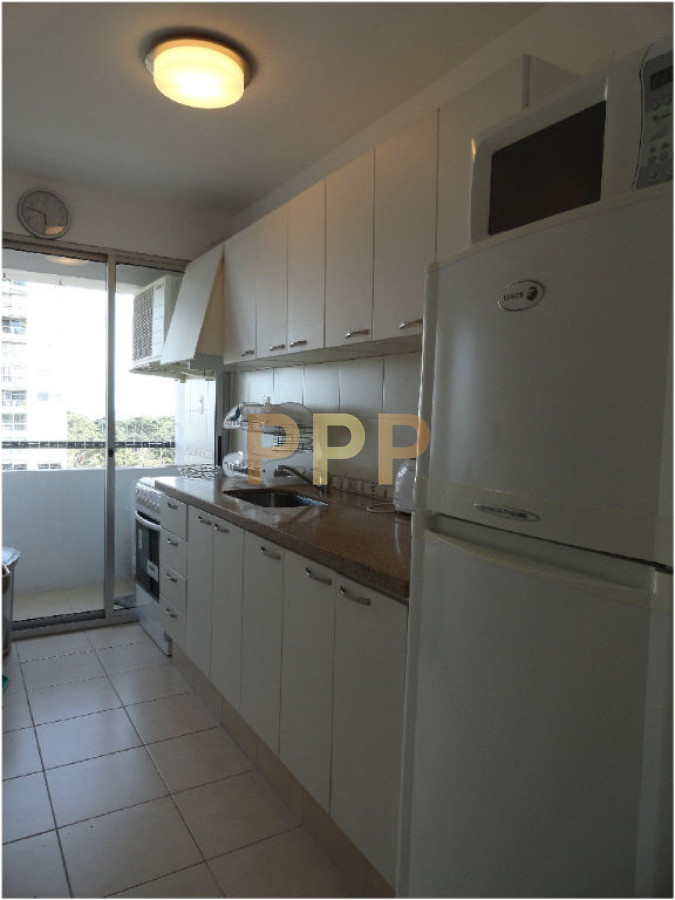Apartamento ID.404 - Apartamento en Roosevelt, 2 dormitorios *