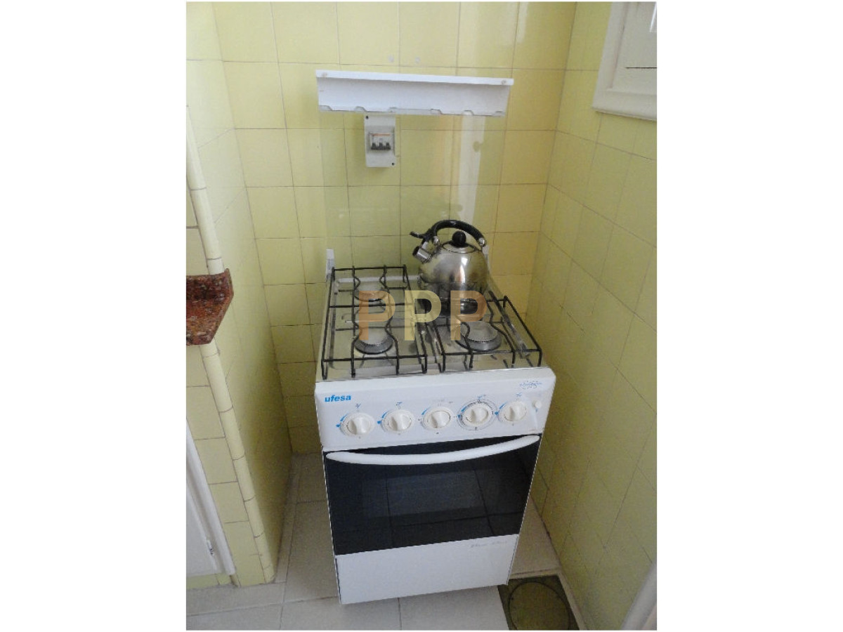 Apartamento ID.414 - Apartamento en Peninsula, 3 dormitorios *