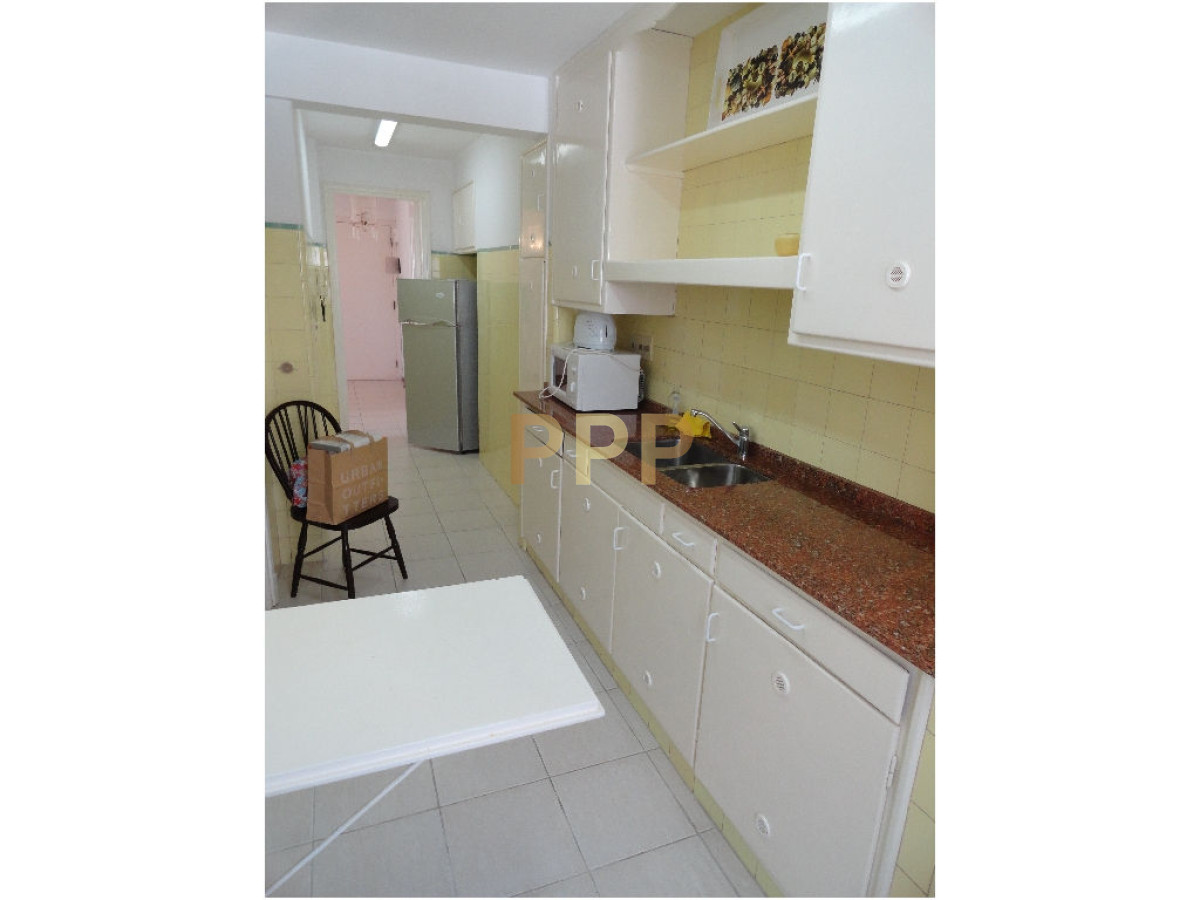 Apartamento ID.414 - Apartamento en Peninsula, 3 dormitorios *