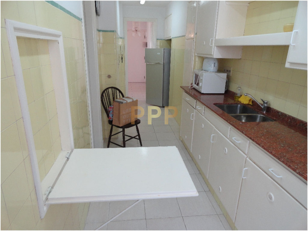 Apartamento ID.414 - Apartamento en Peninsula, 3 dormitorios *