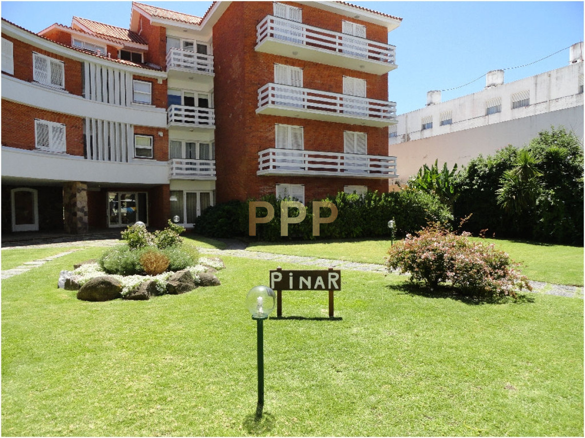 Apartamento ID.414 - Apartamento en Peninsula, 3 dormitorios *