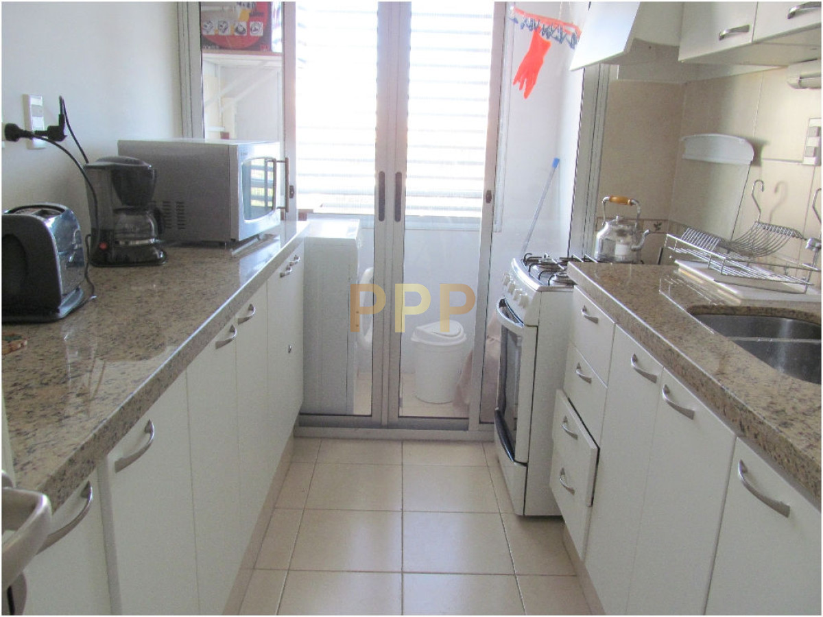 Apartamento ID.488 - Alquiler de apto en Roosevelt con toda la vista al mar!! Punta del Este 