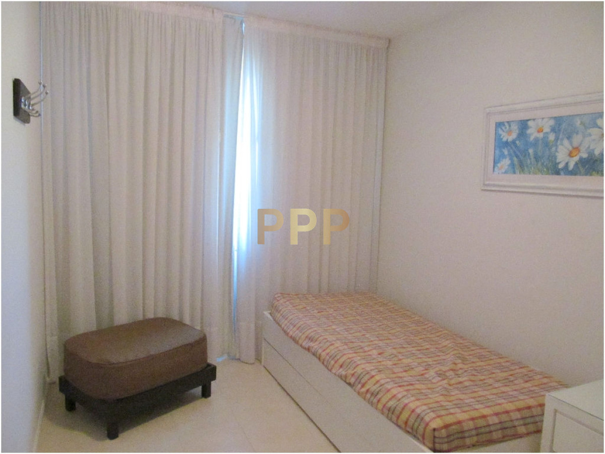 Apartamento ID.488 - Alquiler de apto en Roosevelt con toda la vista al mar!! Punta del Este 