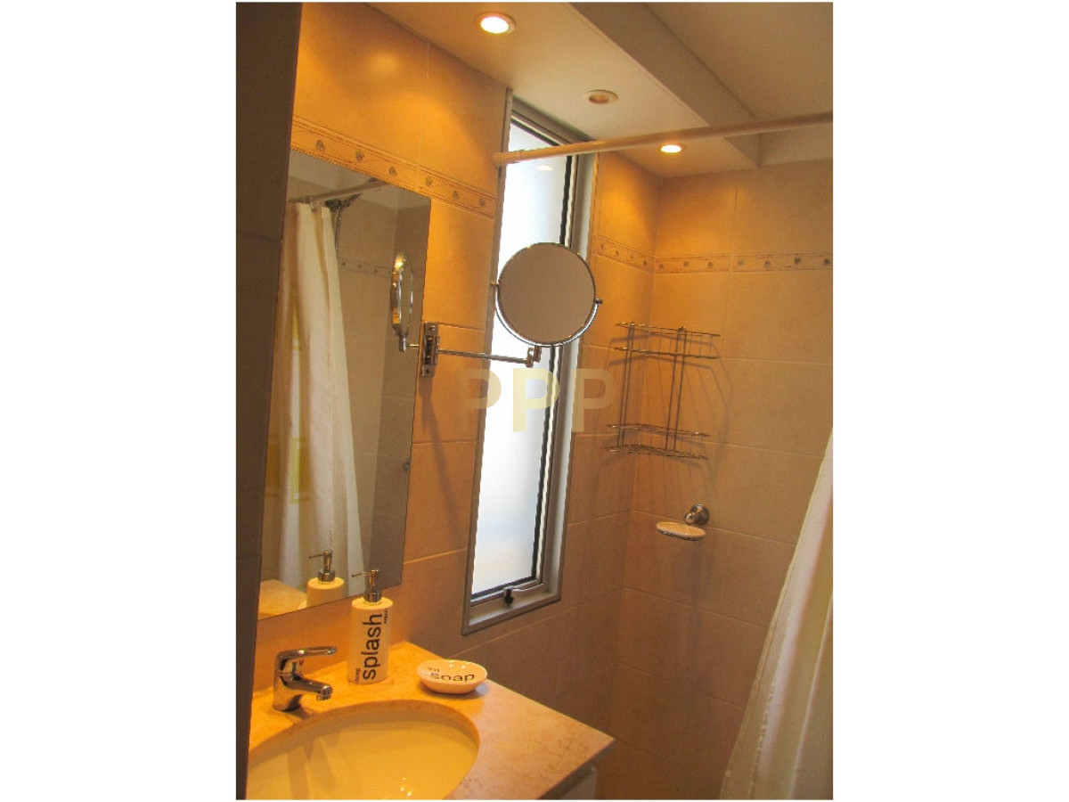 Apartamento ID.488 - Alquiler de apto en Roosevelt con toda la vista al mar!! Punta del Este 