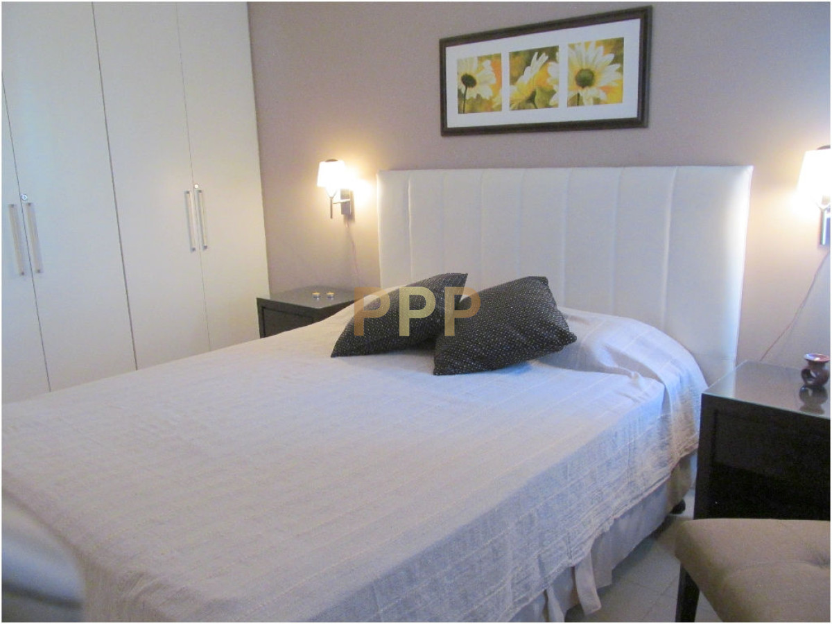Apartamento ID.488 - Alquiler de apto en Roosevelt con toda la vista al mar!! Punta del Este 