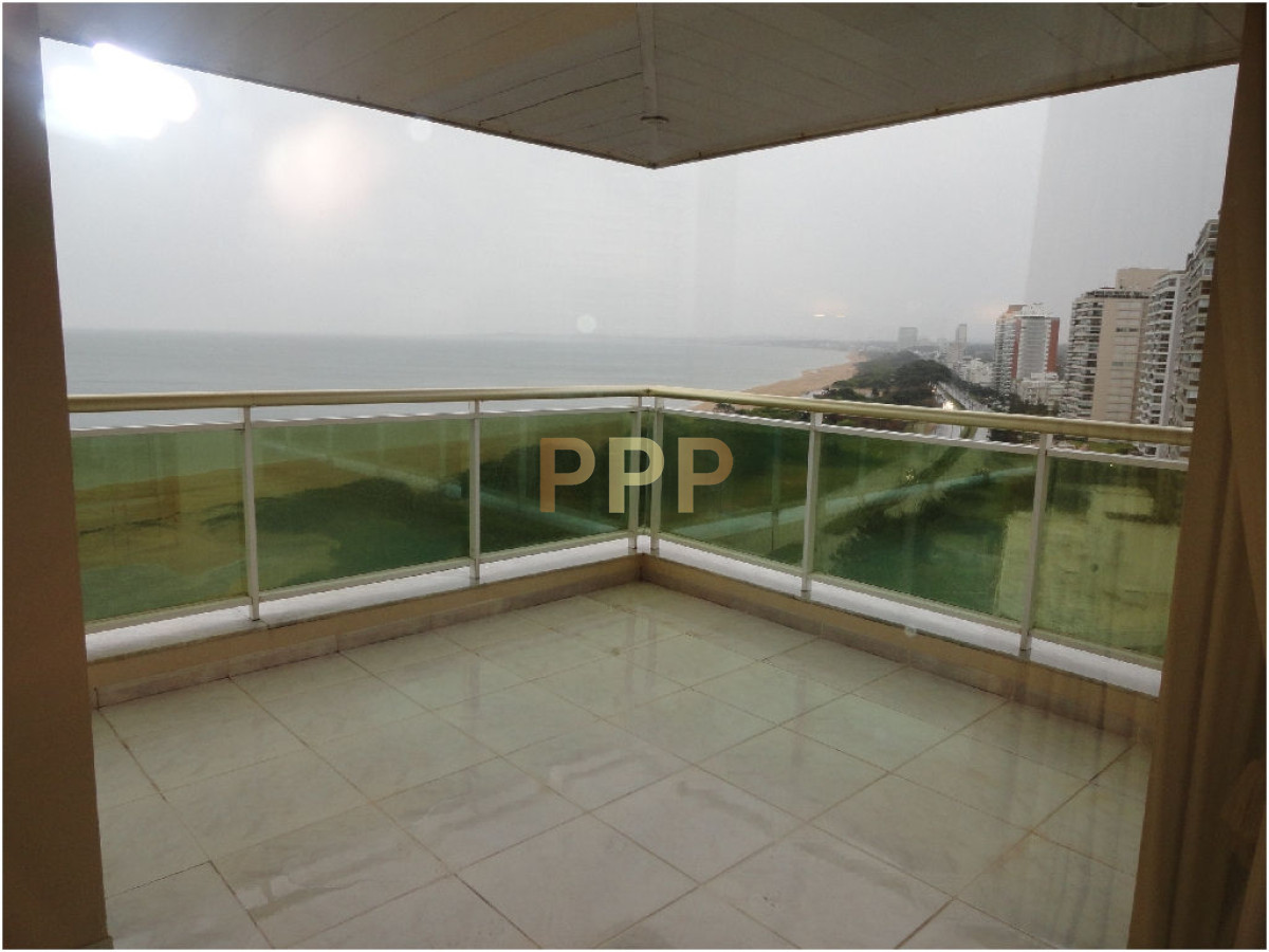 Apartamento ID.48 - Apartamento en Mansa, 3 dormitorios *