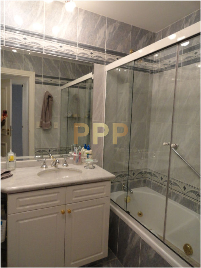 Apartamento ID.48 - Apartamento en Mansa, 3 dormitorios *