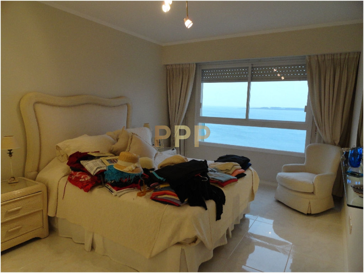 Apartamento ID.48 - Apartamento en Mansa, 3 dormitorios *