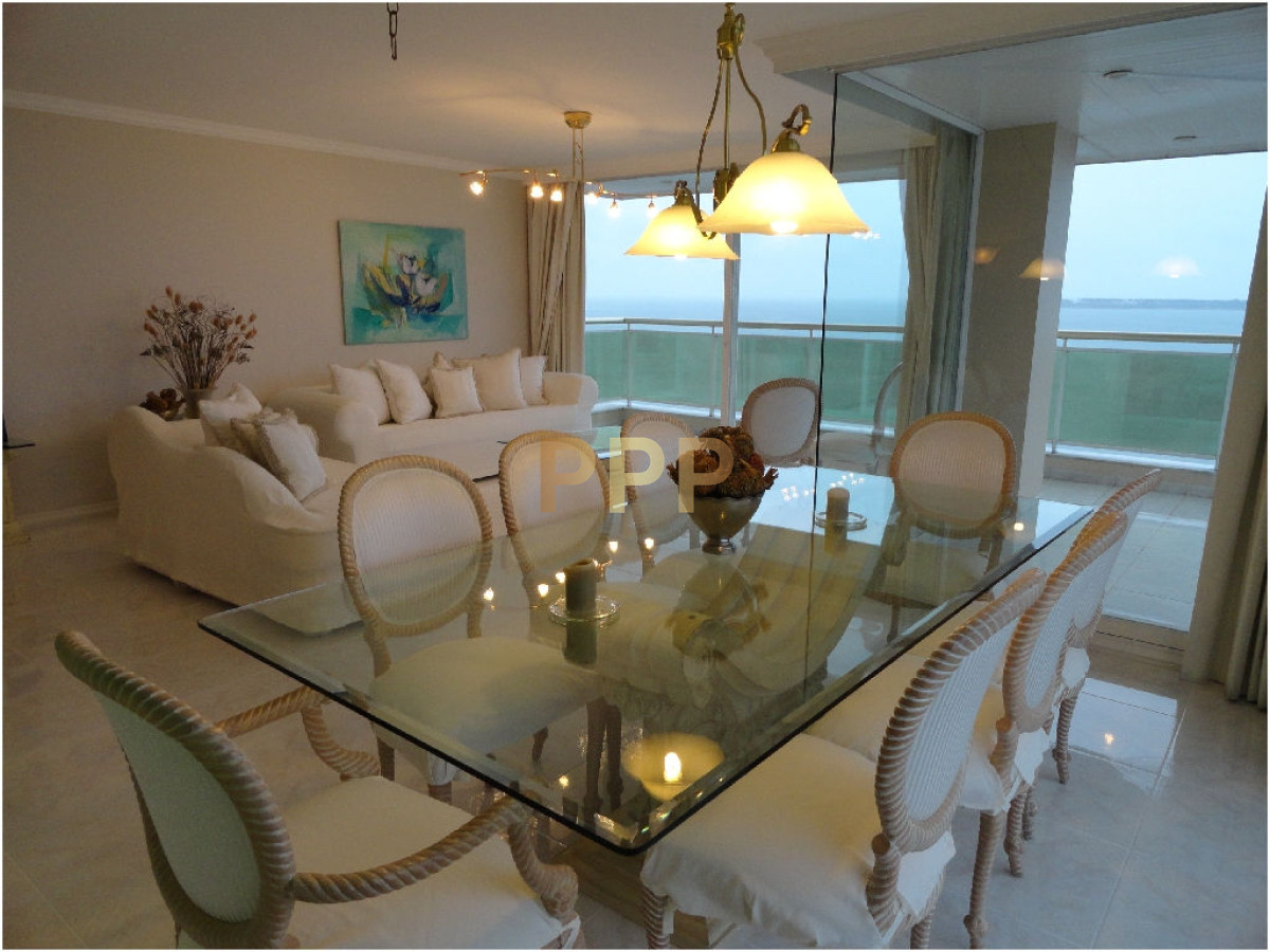 Apartamento ID.48 - Apartamento en Mansa, 3 dormitorios *